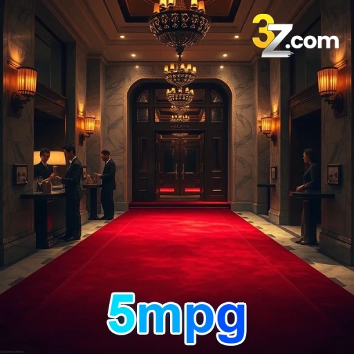 Apostas Empolgantes e Diversão no 5mpg: Saiba Mais