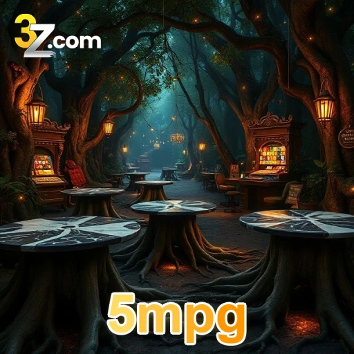 5mpg app Jogos de caça-níqueis