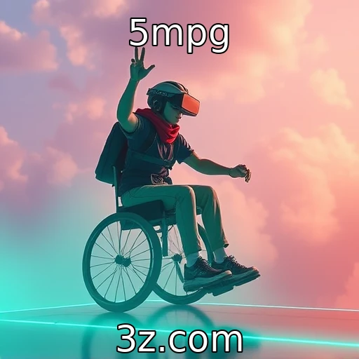 Futuro dos jogos em nuvem e acessibilidade