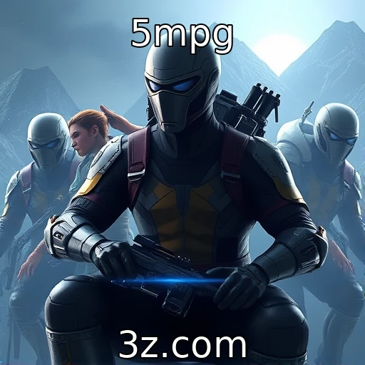 Expectativas para lançamentos de jogos em 2025