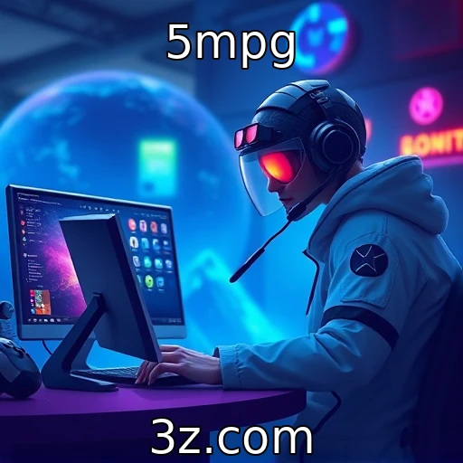 Tendências de jogos online para o futuro