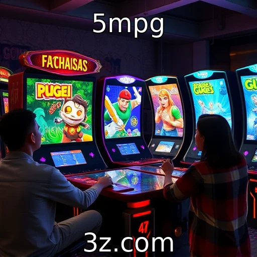 Desenvolvimento sustentável e jogos eletrônicos